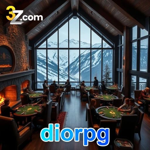 Mergulhe na Seção Esporte do Diorpg e Transforme Seu Jogo