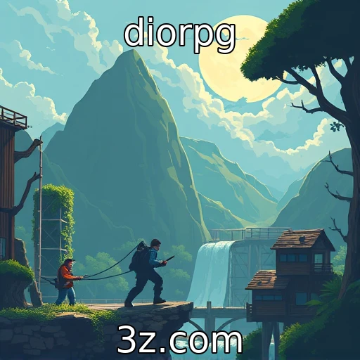 Desenvolvimento de jogos indie cresce em popularidade - diorpg