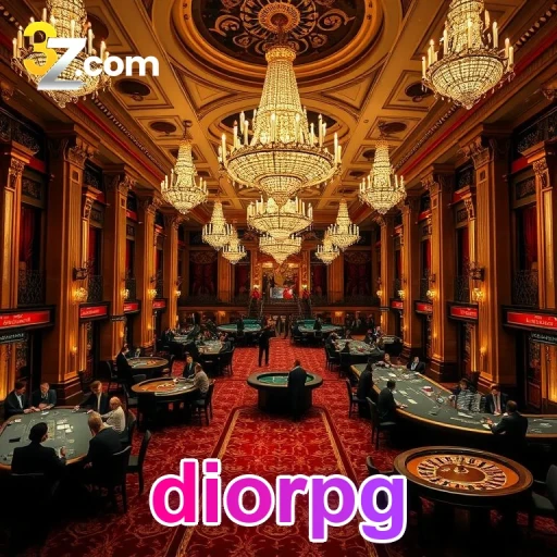 diorpg Jogos Variados