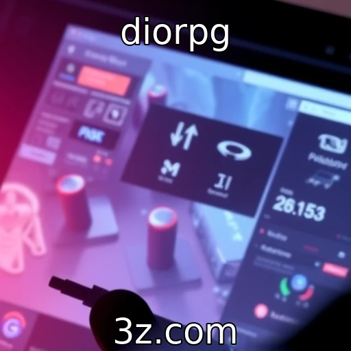 Impacto das microtransações na experiência do jogador | diorpg