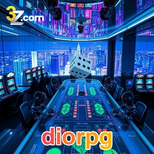 diorpg Faça Suas Apostas