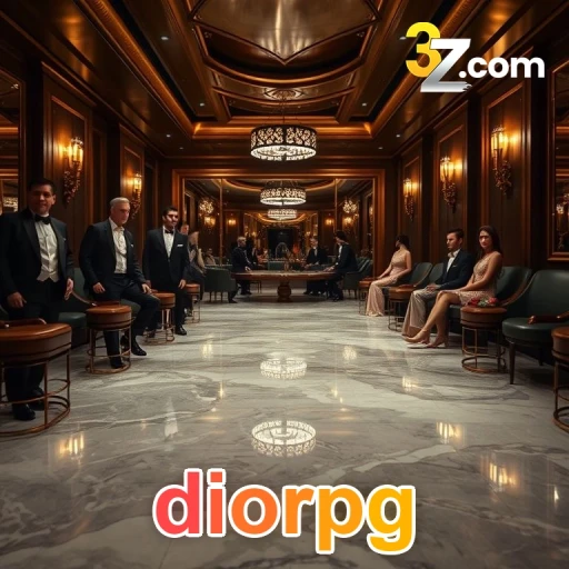 diorpg