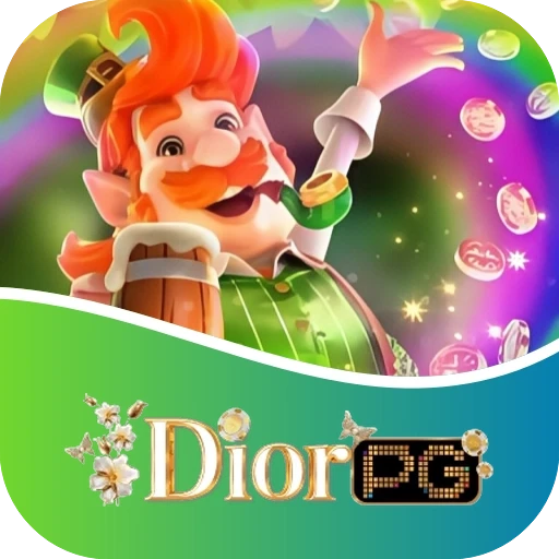 diorpg logo