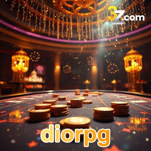 diorpg Promoções Atuais