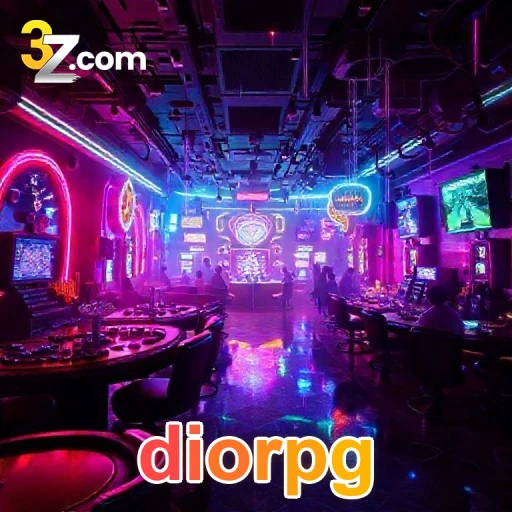 diorpg Jogos de caça-níqueis